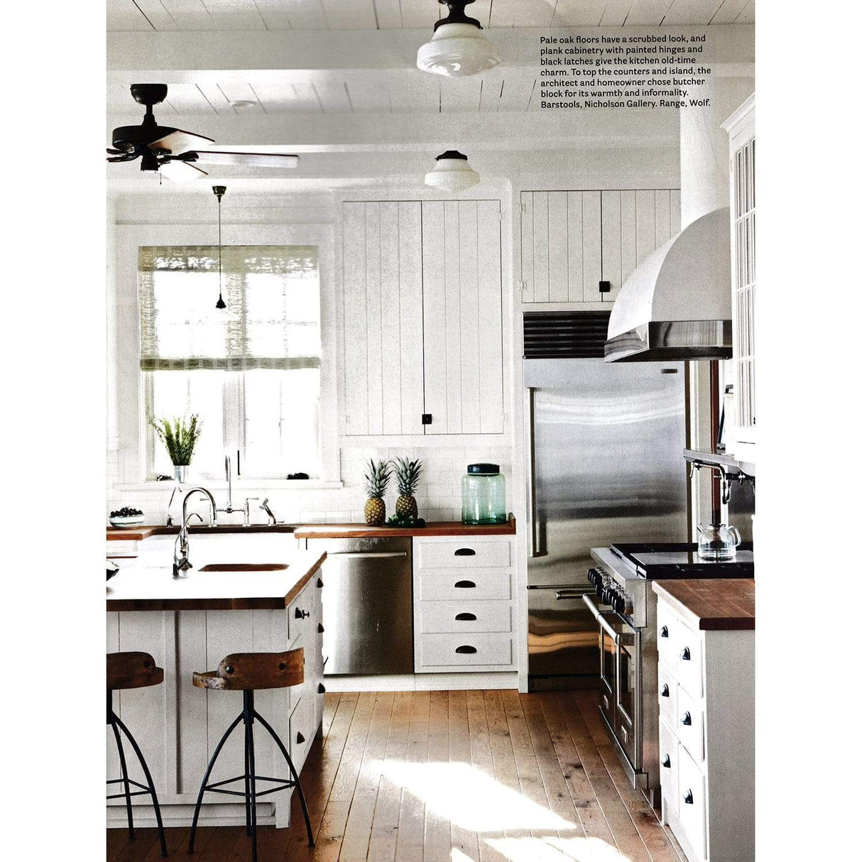 Arteriors Henson Wood Iron Swivel Counter Stool Furniture Arteriors-6535 00796505079145