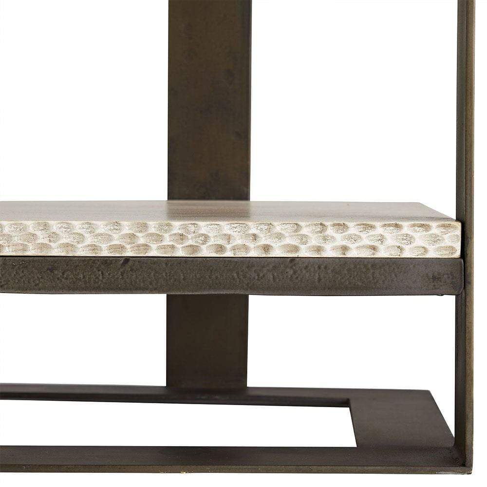 Arteriors Herrick Bookshelf Furniture arteriors-4898