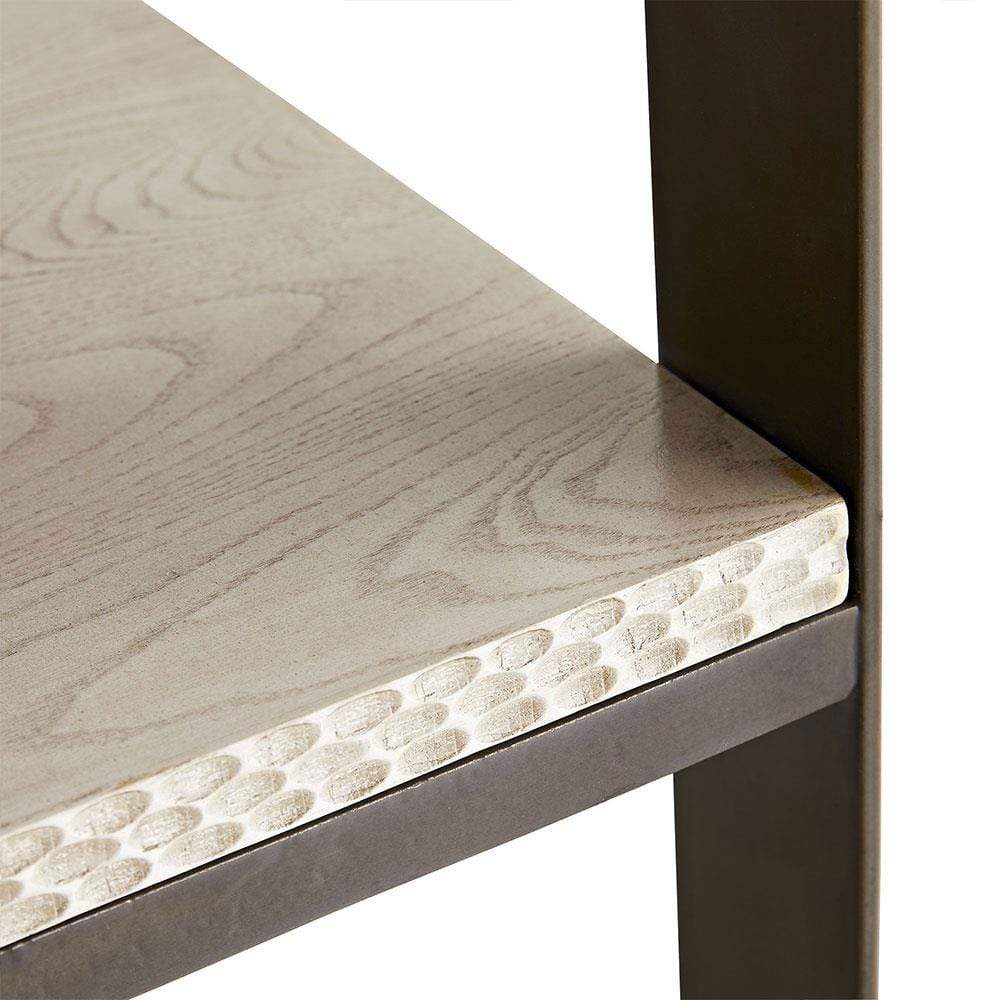 Arteriors Herrick Bookshelf Furniture arteriors-4898