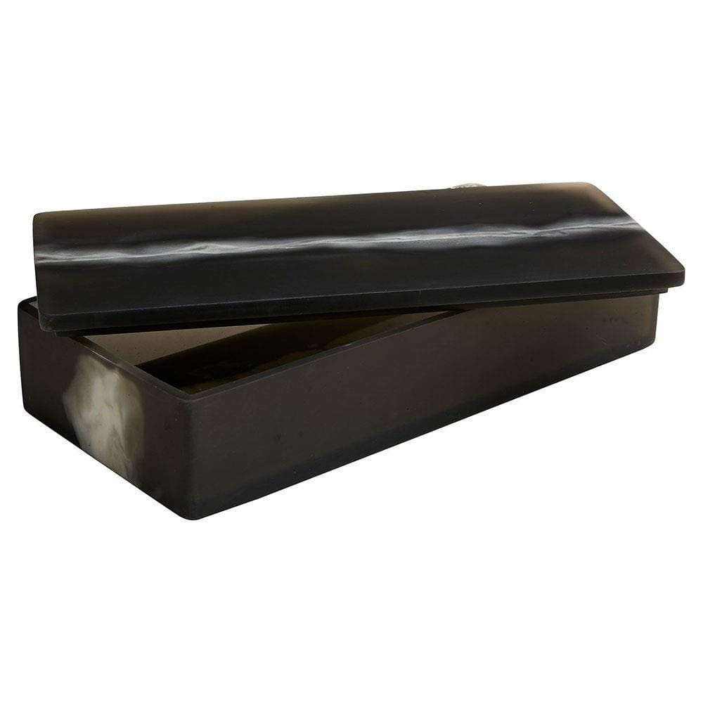 Arteriors Hollie Boxes (Set of 2) Pillow & Decor arteriors-5623