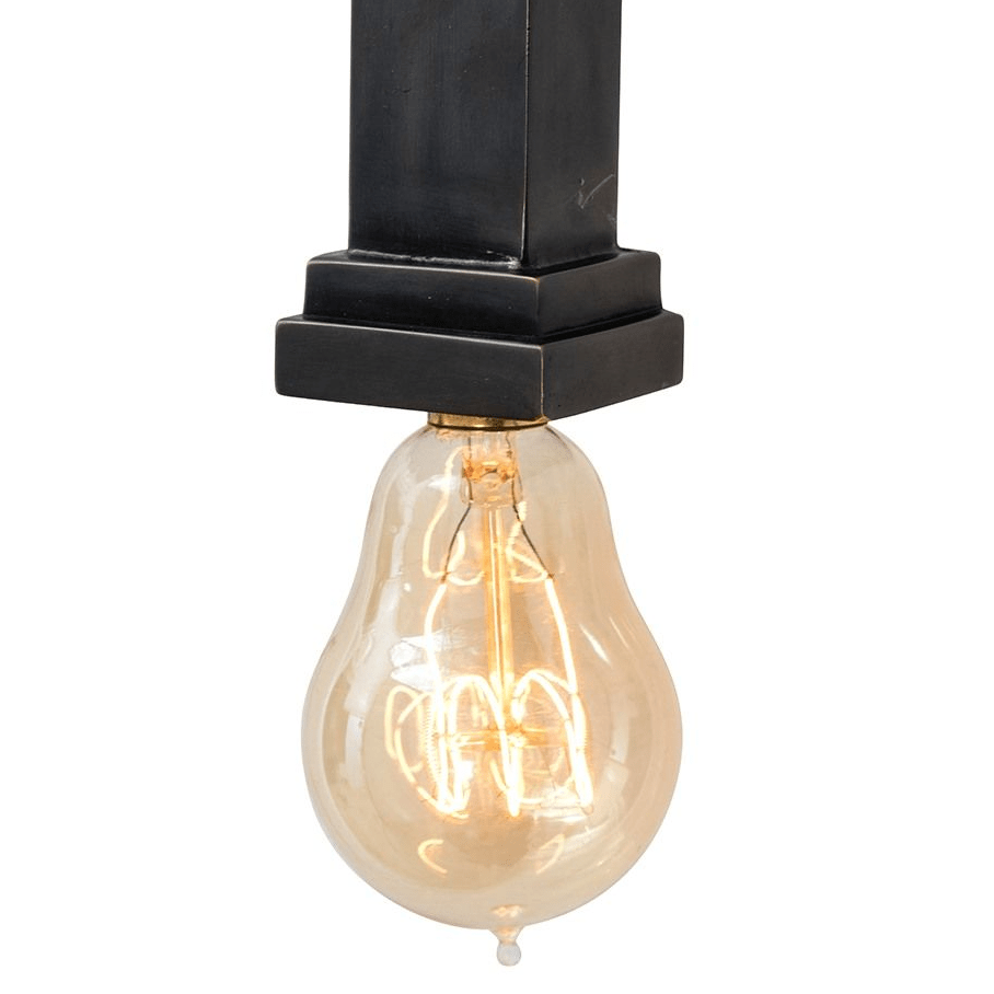 Arteriors Hutu Wall Light Lighting