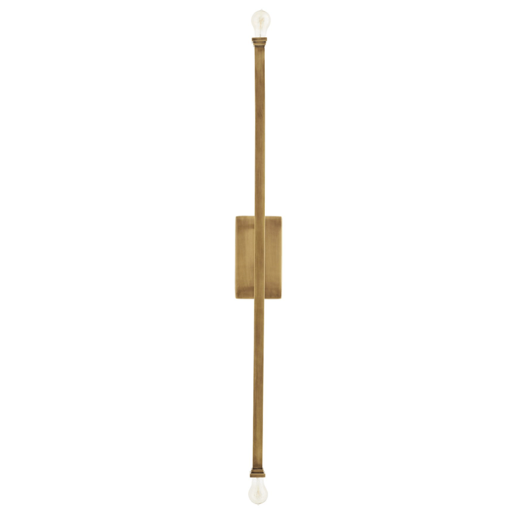Arteriors Hutu Wall Light Lighting