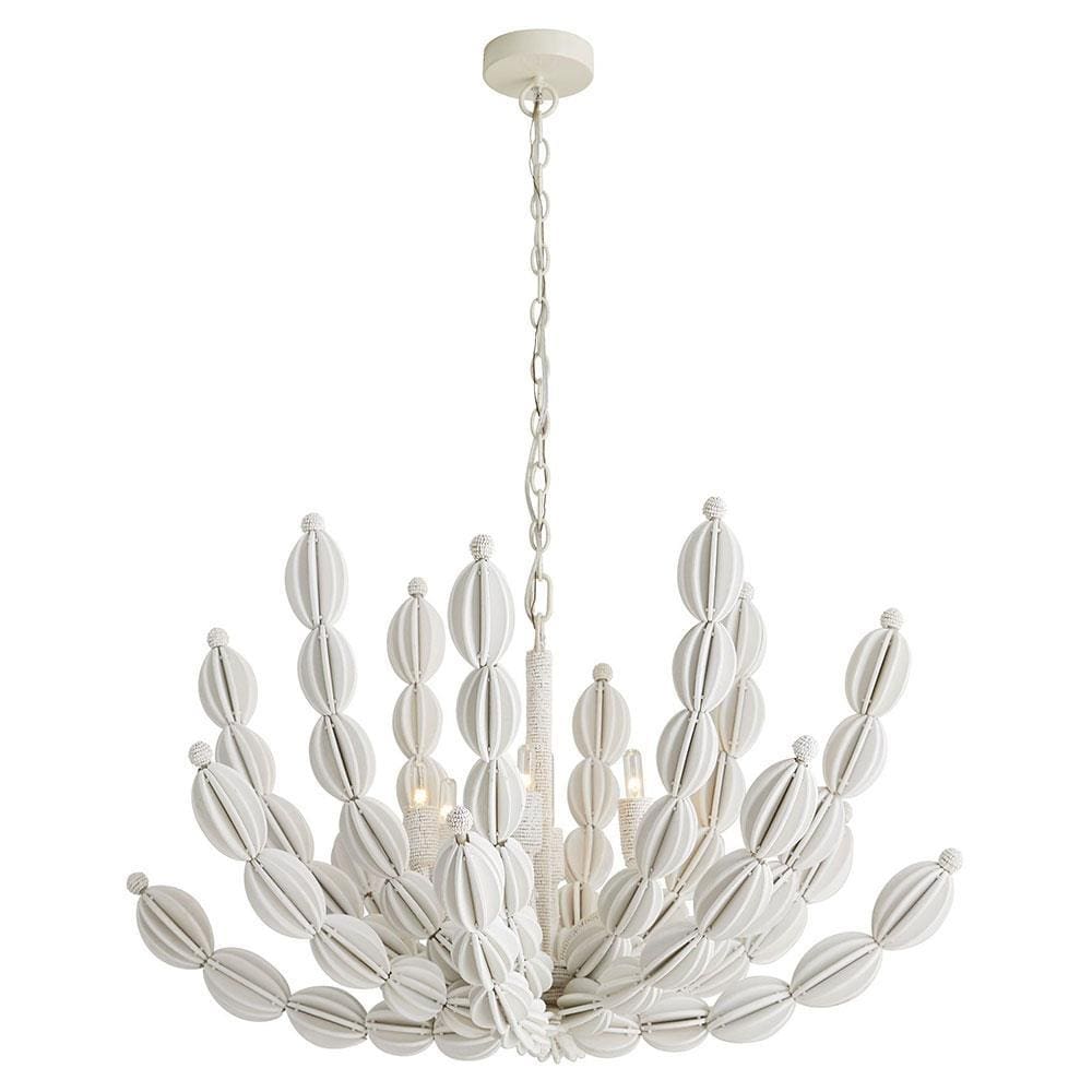 Arteriors Indi Chandelier Lighting arteriors-85021