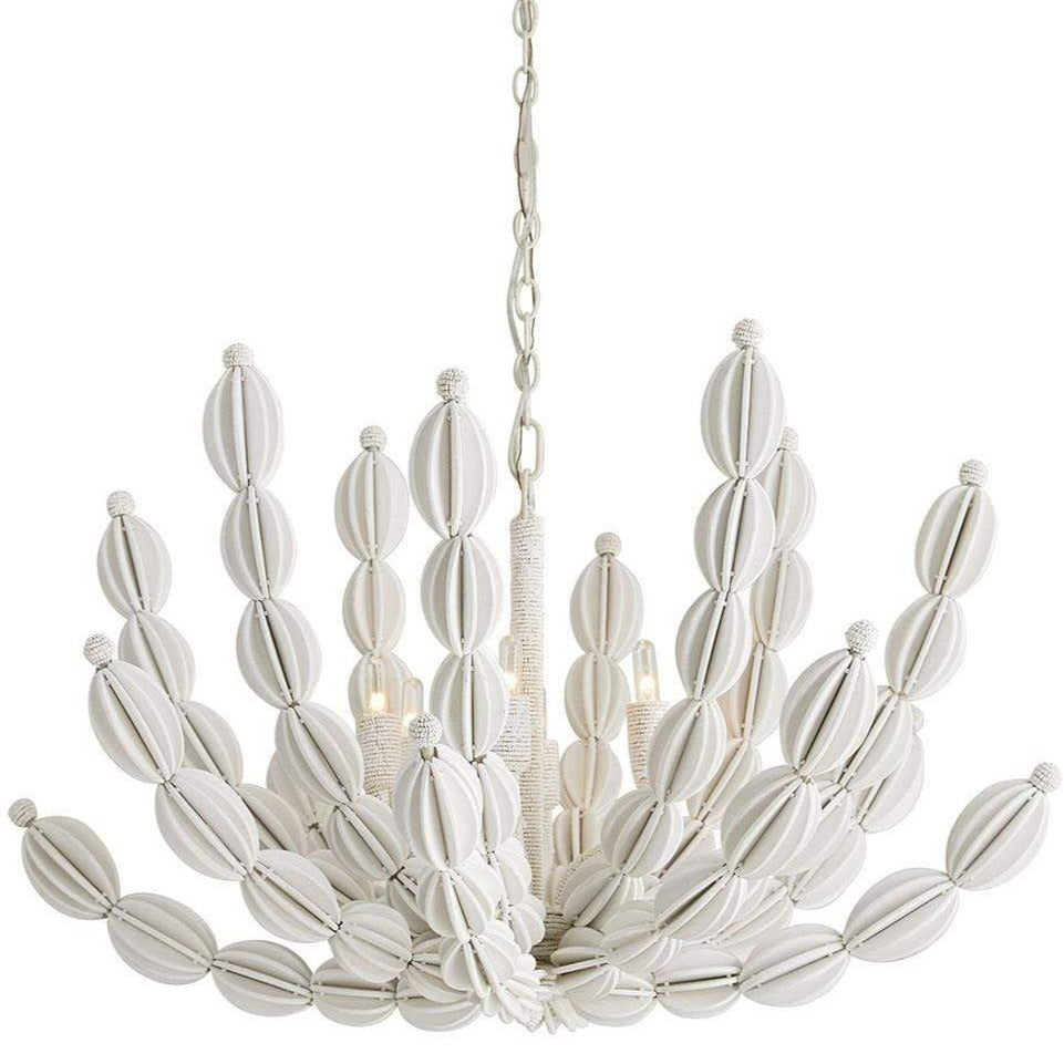 Arteriors Indi Chandelier Lighting arteriors-85021