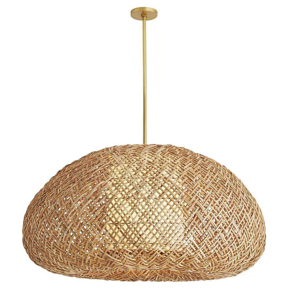 Arteriors Ingrid Pendant Lighting arteriors-45628