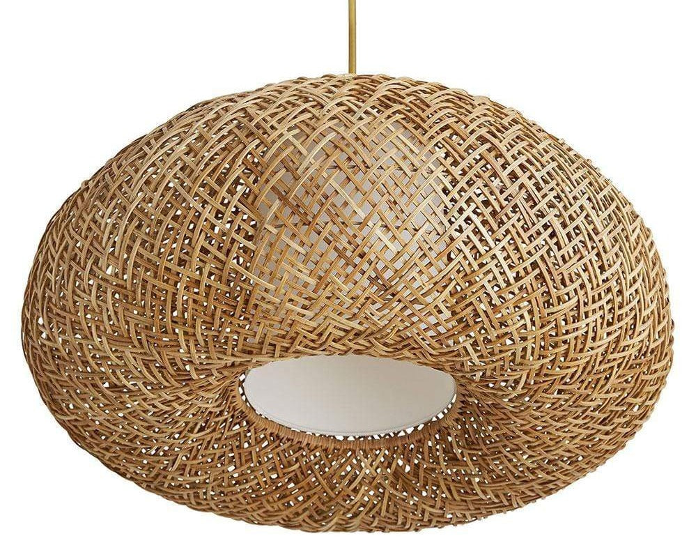 Arteriors Ingrid Pendant Lighting arteriors-45628