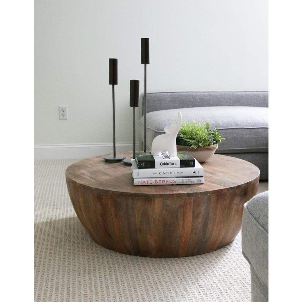 Arteriors Jacob Cocktail Table Furniture Arteriors-4303 00783927451130