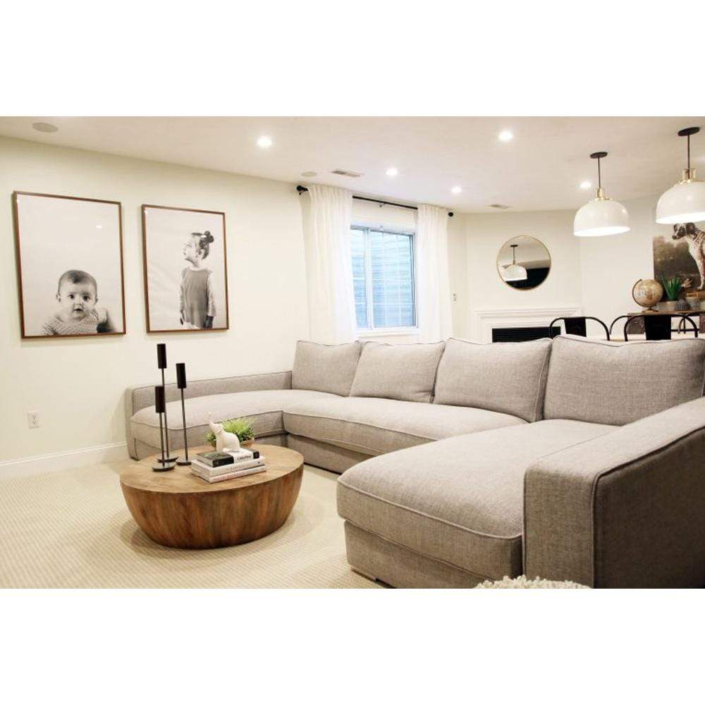 Arteriors Jacob Cocktail Table Furniture Arteriors-4303 00783927451130