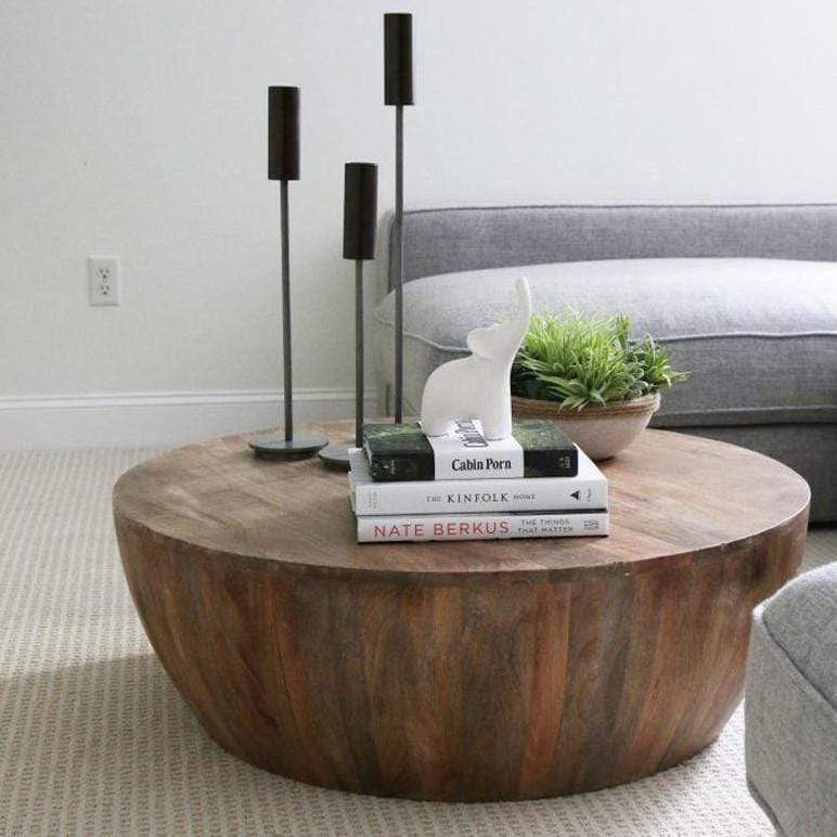 Arteriors Jacob Cocktail Table Furniture Arteriors-4303 00783927451130