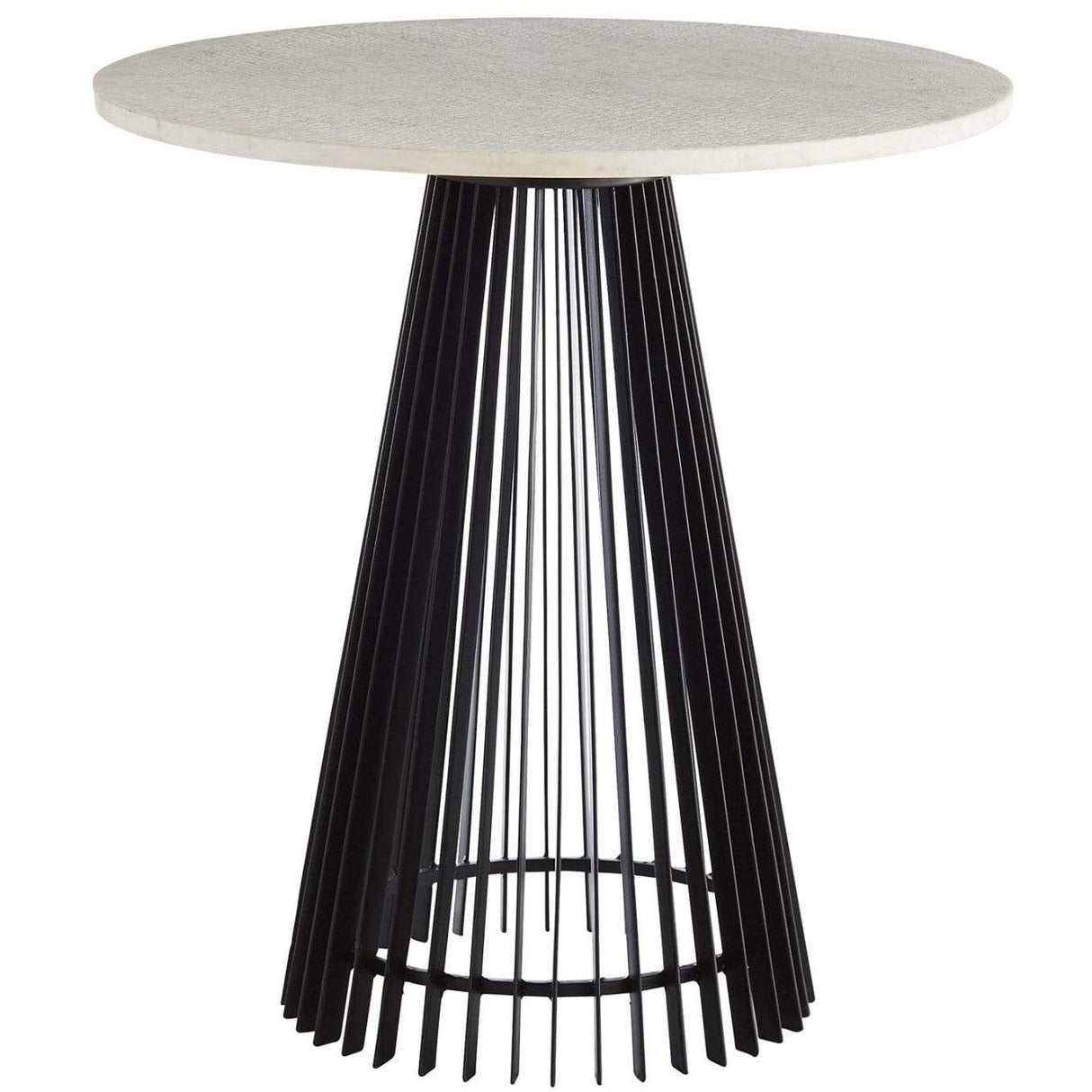 Arteriors Jaime End Table Furniture arteriors-4411 00796505331076