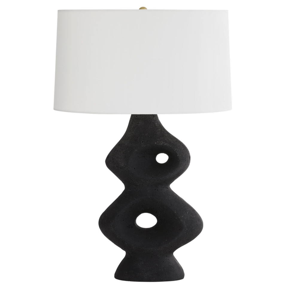 Arteriors Jemai Lamp Lighting arteriors-49077-372 796505648280