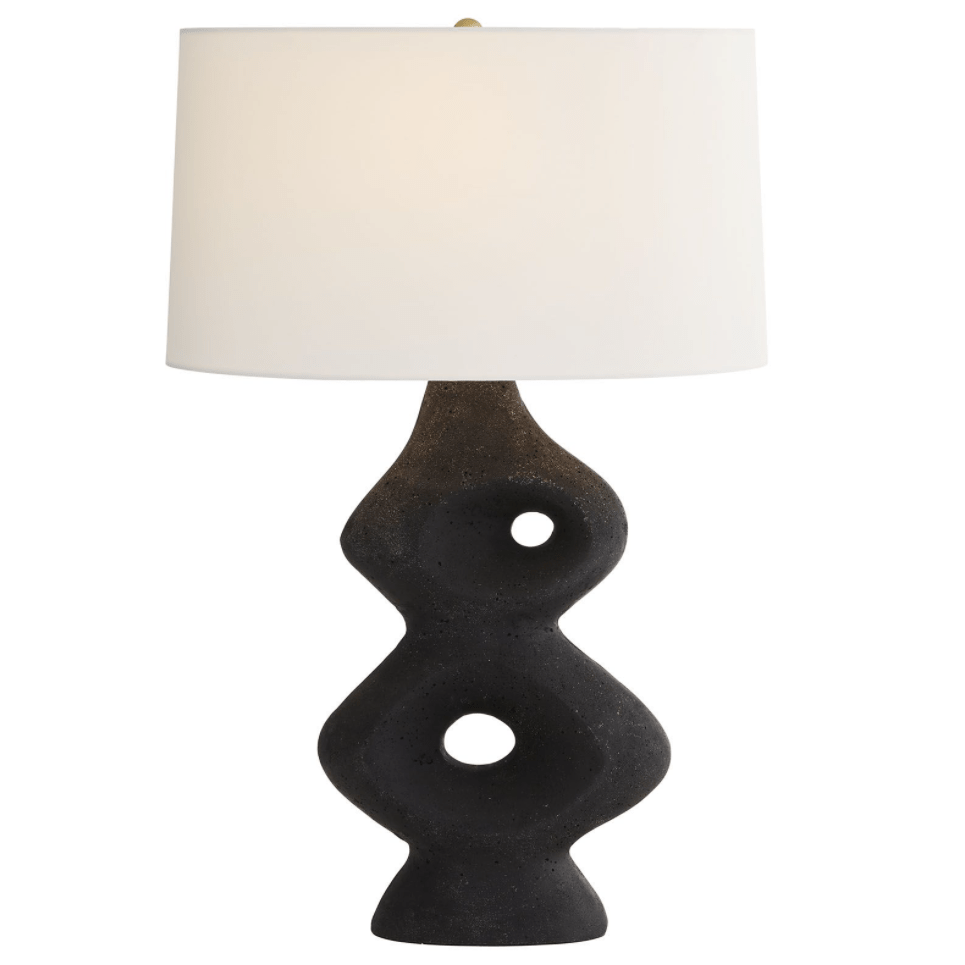 Arteriors Jemai Lamp Lighting arteriors-49077-372 796505648280