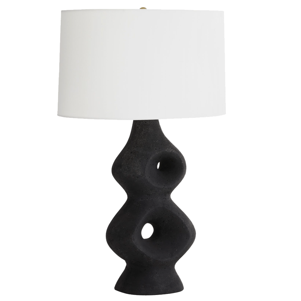 Arteriors Jemai Lamp Lighting arteriors-49077-372 796505648280