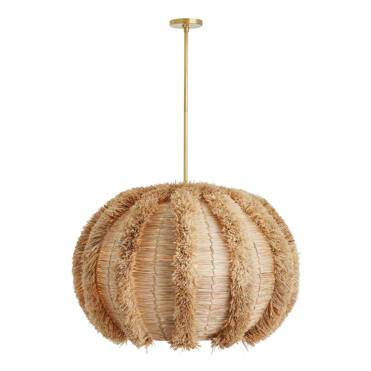 Arteriors Johanna Pendant Lighting arteriors-45115 796505642967