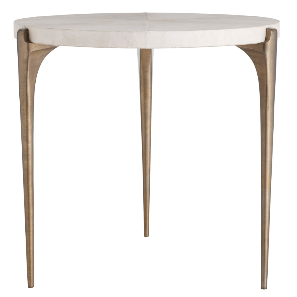 Arteriors June Side Table Furniture arteriors-2029 796505643612