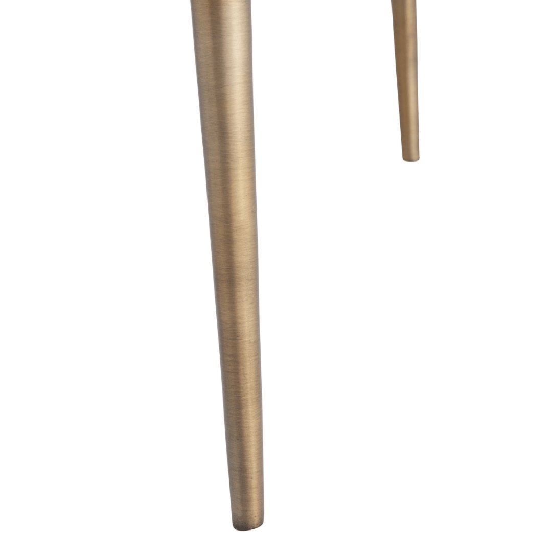 Arteriors June Side Table Furniture arteriors-2029 796505643612