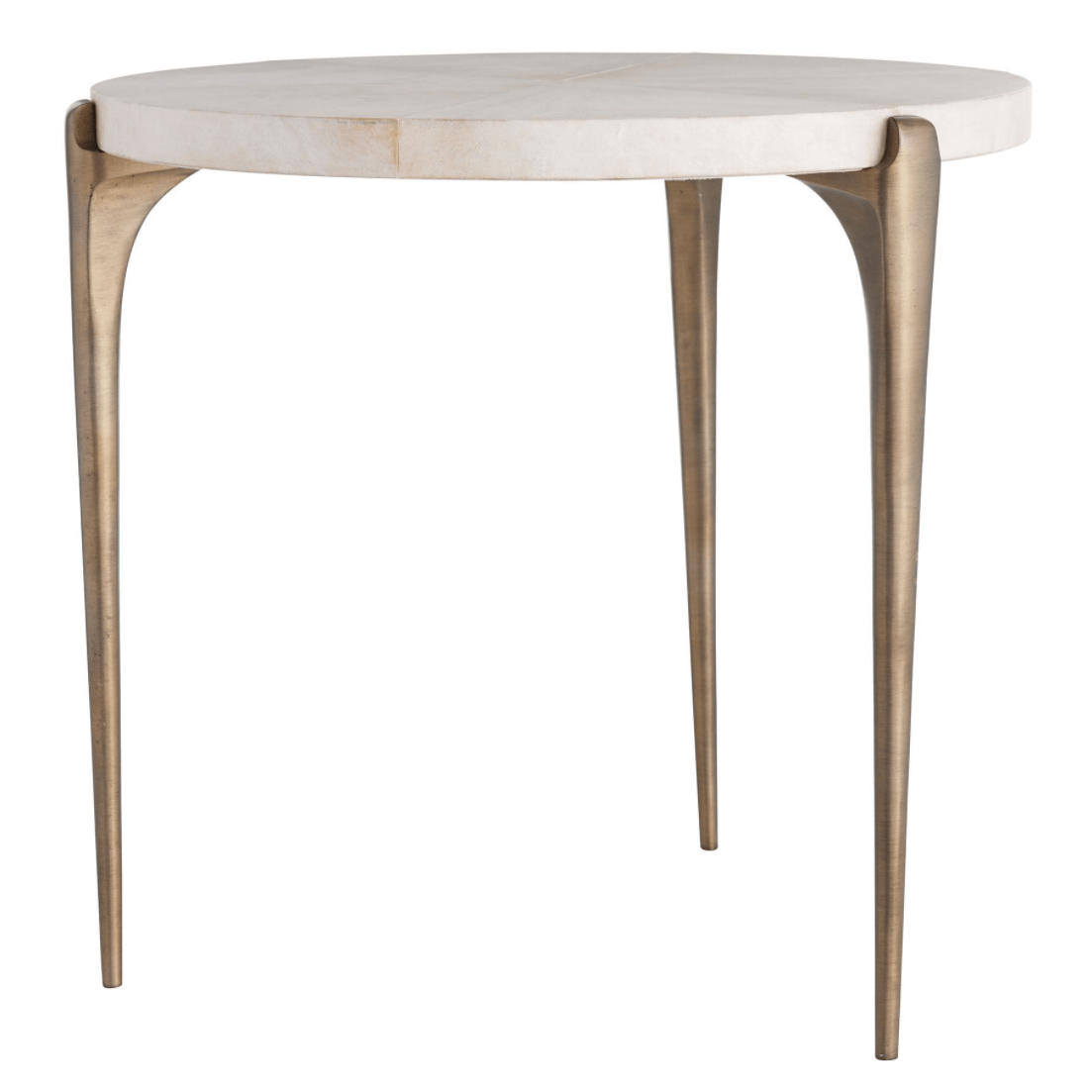 Arteriors June Side Table Furniture arteriors-2029 796505643612