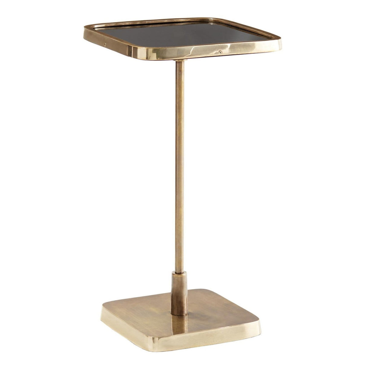 Arteriors Kaela Square Accent Table Furniture arteriors-4387 00796505330574