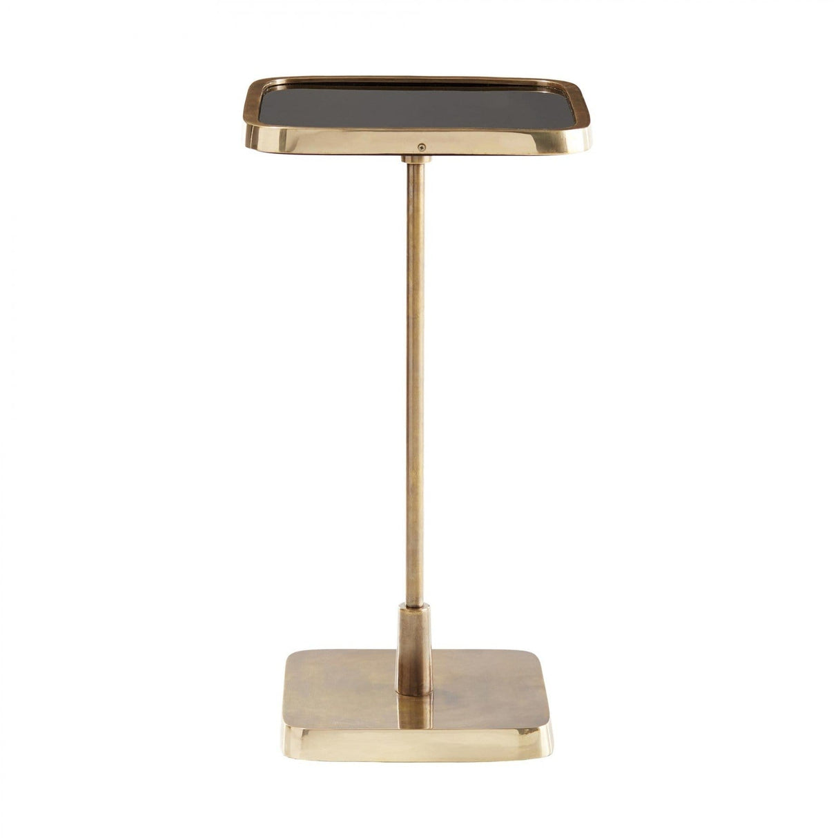 Arteriors Kaela Square Accent Table Furniture arteriors-4387 00796505330574
