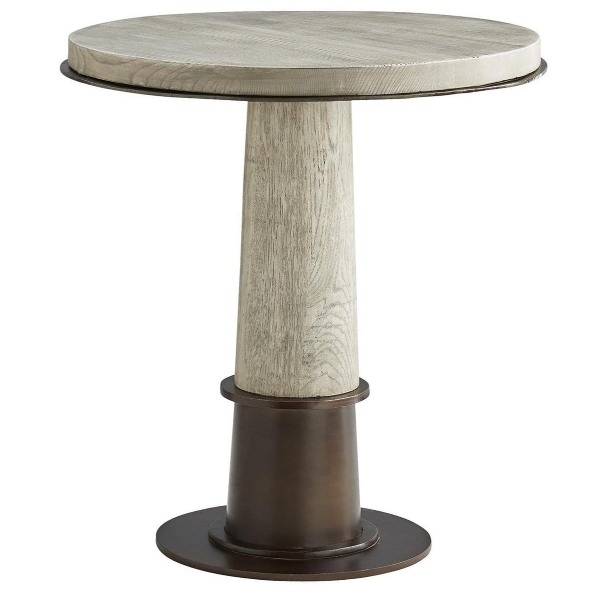 Arteriors Kamile Side Table Furniture arteriors-4341