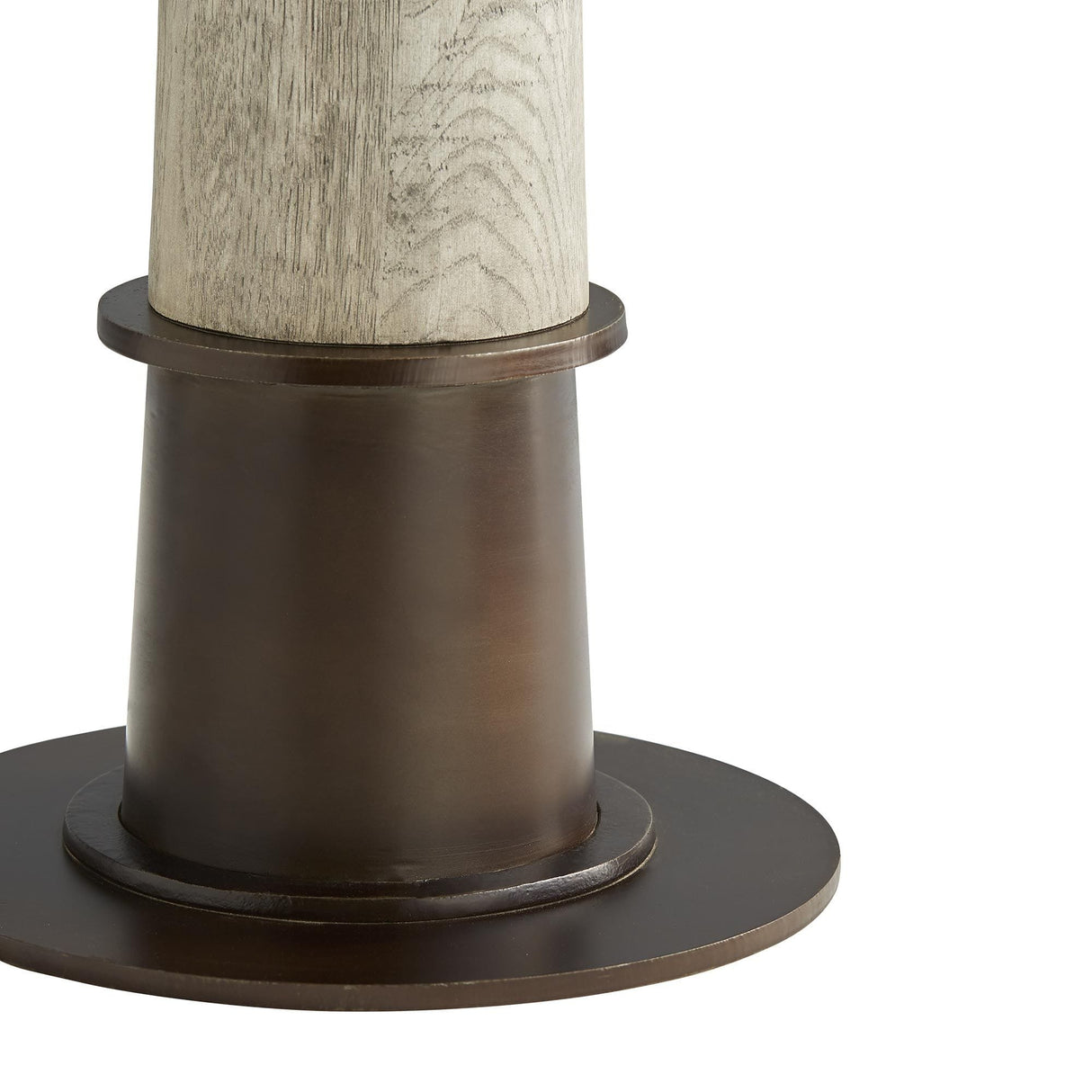 Arteriors Kamile Side Table Furniture arteriors-4341