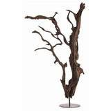 Arteriors Kazu Dragon Tree Root/Iron Floor Sculpture Pillow & Decor Arteriors-2422 796505101952