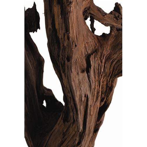 Arteriors Kazu Dragon Tree Root/Iron Floor Sculpture Pillow & Decor Arteriors-2422 796505101952