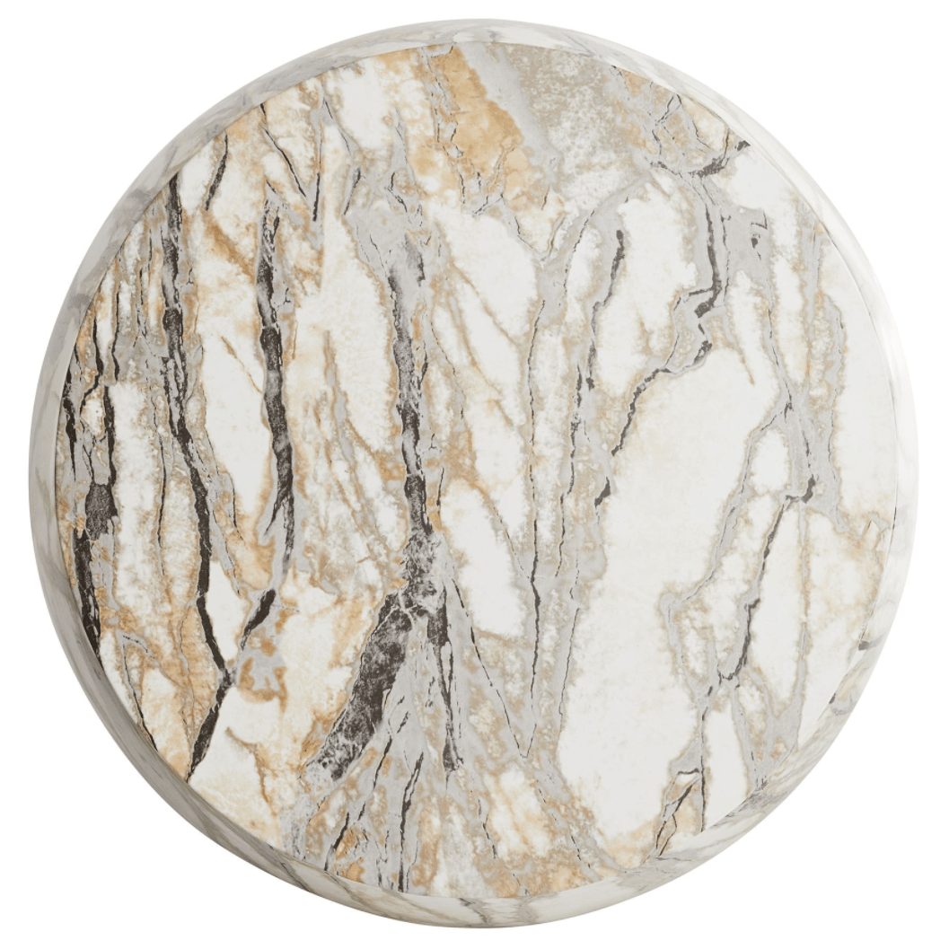 Arteriors Kenmore Side Table Furniture arteriors-5117 796505643285