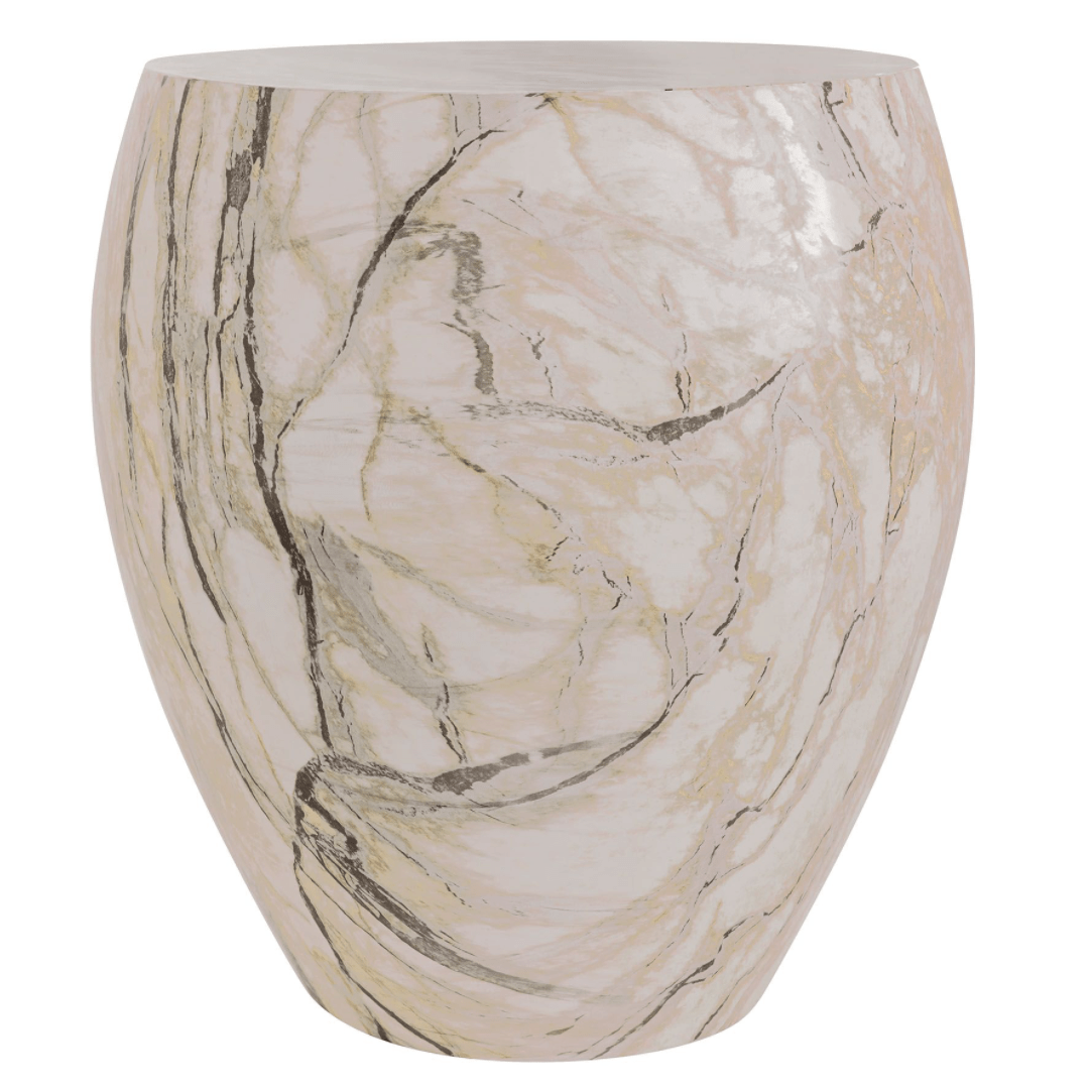 Arteriors Kenmore Side Table Furniture arteriors-5117 796505643285