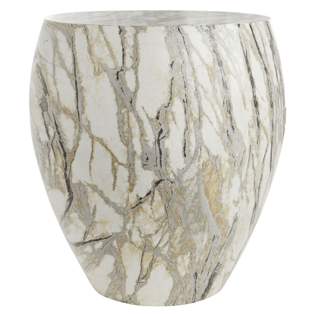 Arteriors Kenmore Side Table Furniture arteriors-5117 796505643285