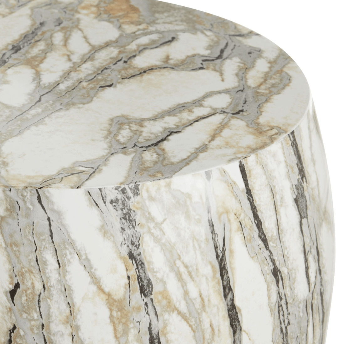 Arteriors Kenmore Side Table Furniture arteriors-5117 796505643285