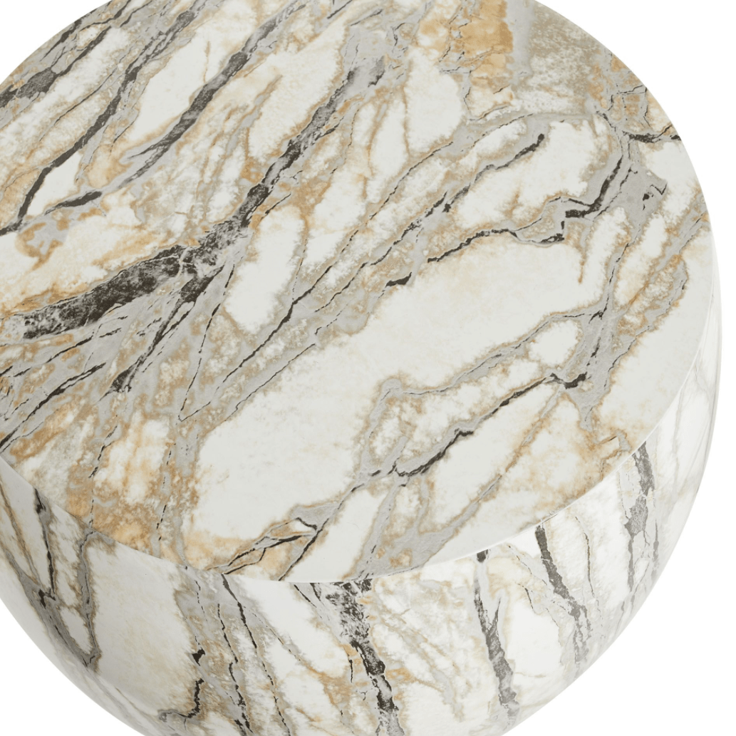 Arteriors Kenmore Side Table Furniture arteriors-5117 796505643285