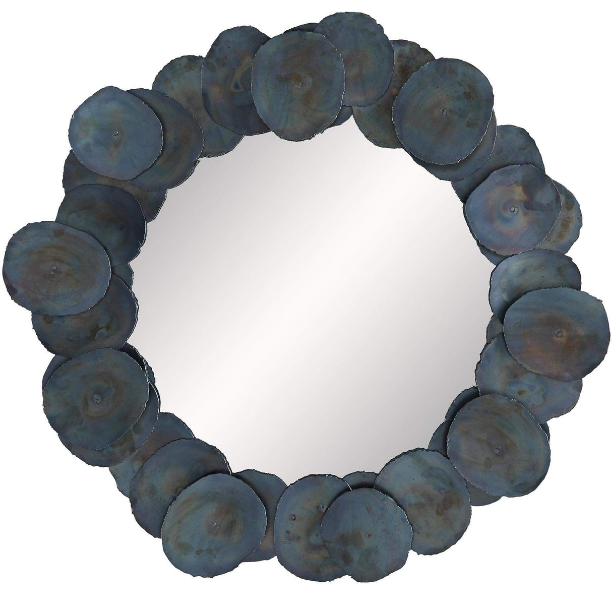 Arteriors Kensey Discs Mirror Wall arteriors-3151 00796505389282