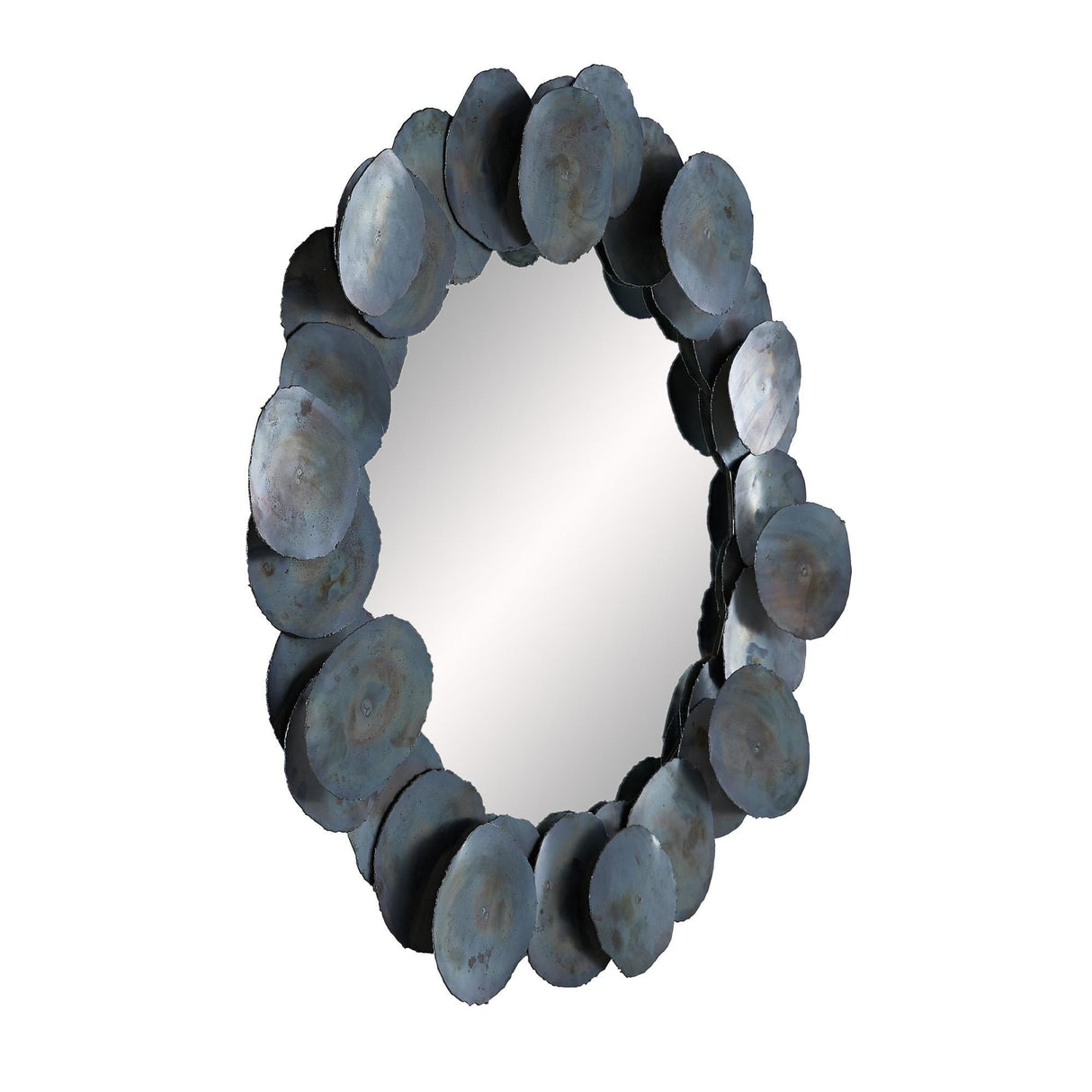 Arteriors Kensey Discs Mirror Wall arteriors-3151 00796505389282