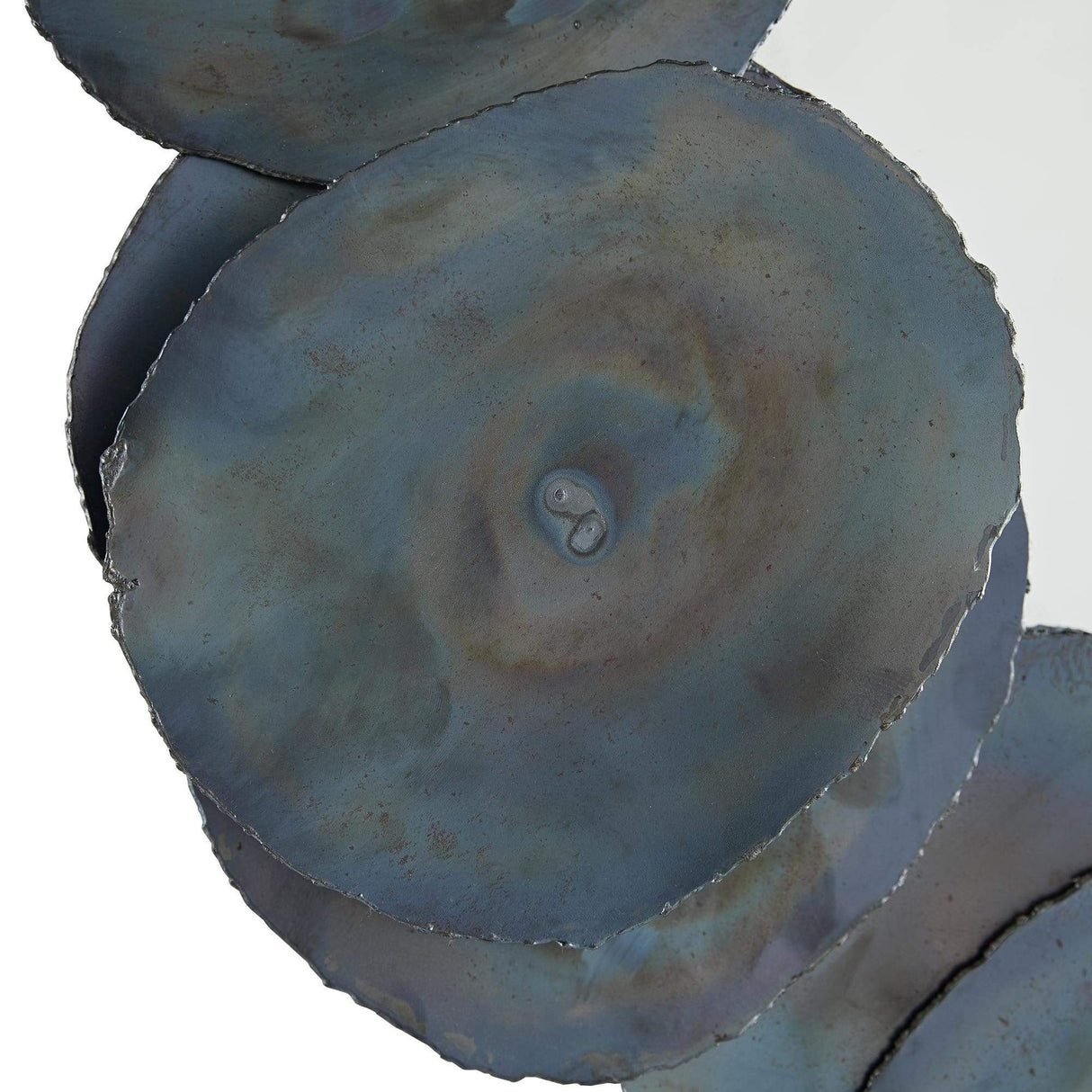 Arteriors Kensey Discs Mirror Wall arteriors-3151 00796505389282