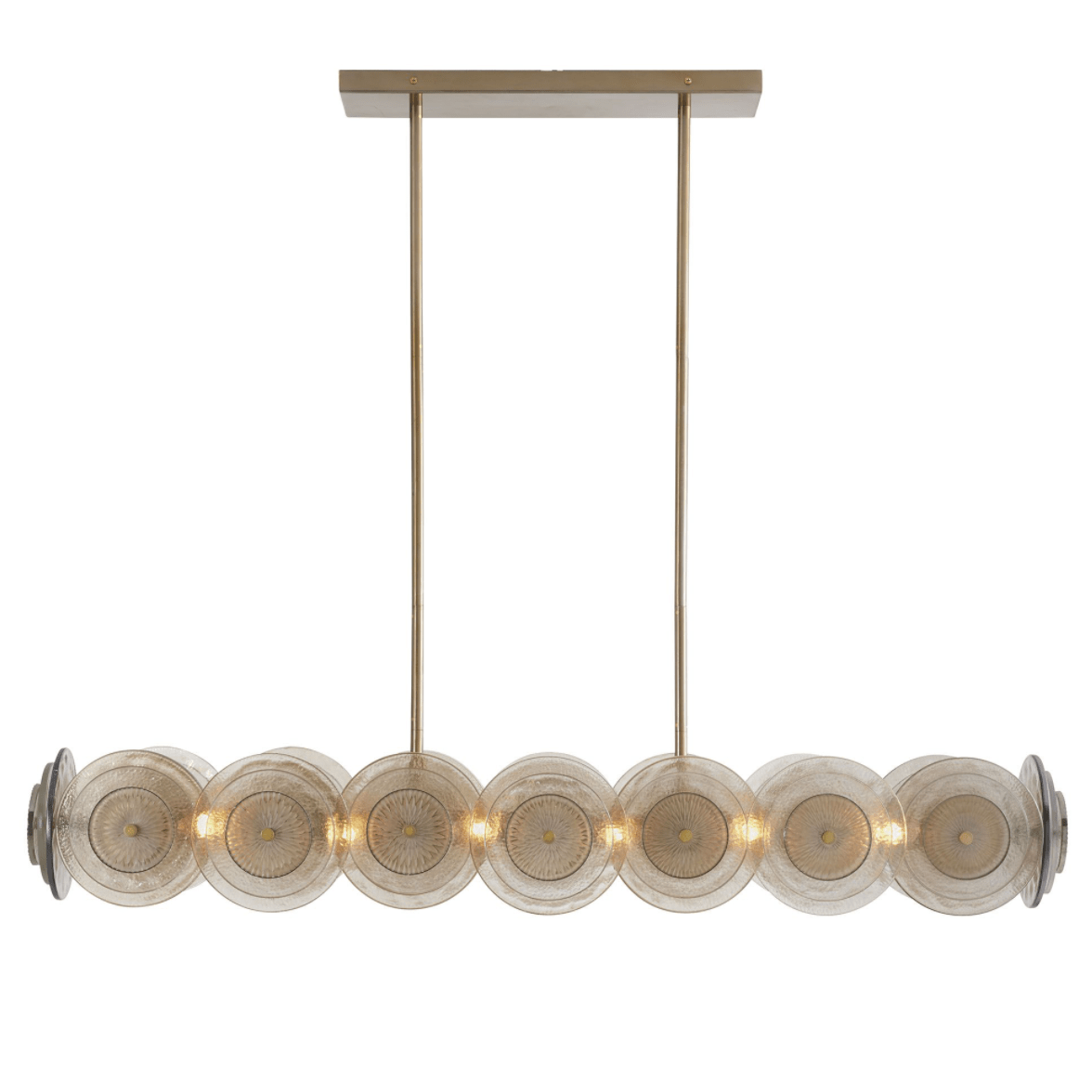 Arteriors Kinlee Chandelier Lighting arteriors-82012 796505643681