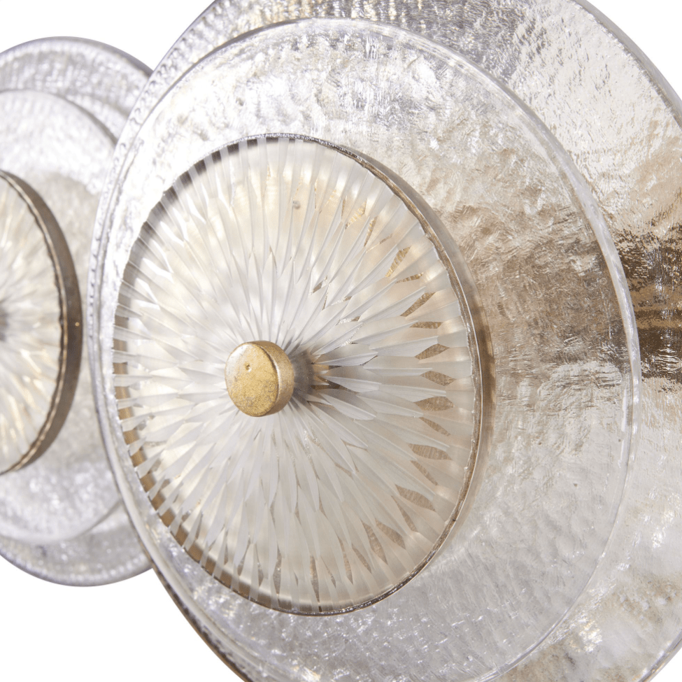 Arteriors Kinlee Chandelier Lighting arteriors-82012 796505643681