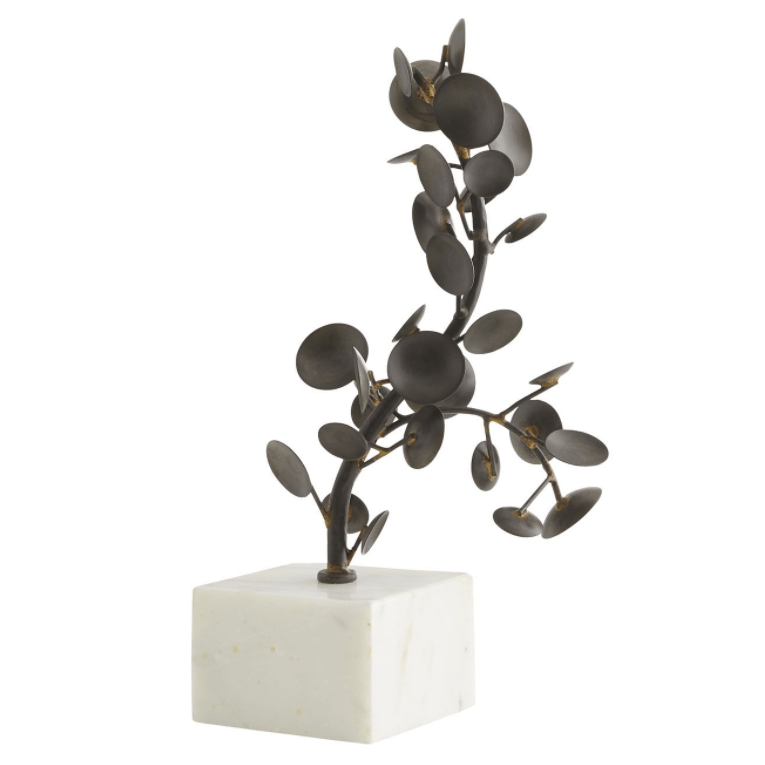 Arteriors Labrynth Sculptures (Set of 2) Pillow & Decor arteriors-2033 796505659897