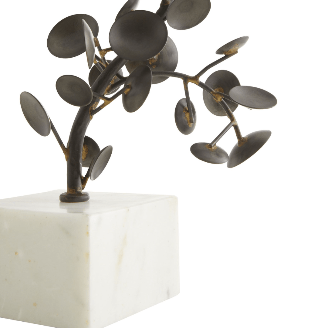 Arteriors Labrynth Sculptures (Set of 2) Pillow & Decor arteriors-2033 796505659897