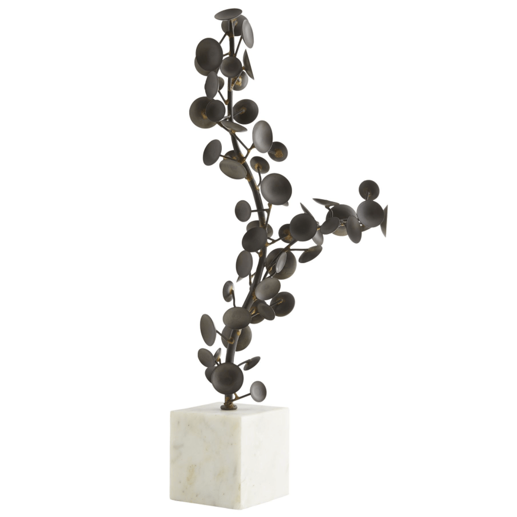 Arteriors Labrynth Sculptures (Set of 2) Pillow & Decor arteriors-2033 796505659897