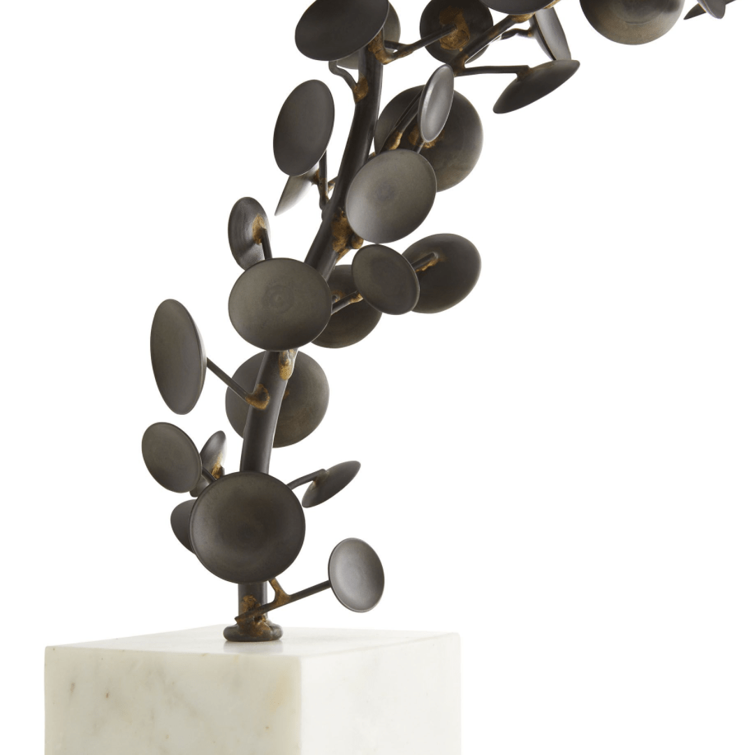 Arteriors Labrynth Sculptures (Set of 2) Pillow & Decor arteriors-2033 796505659897