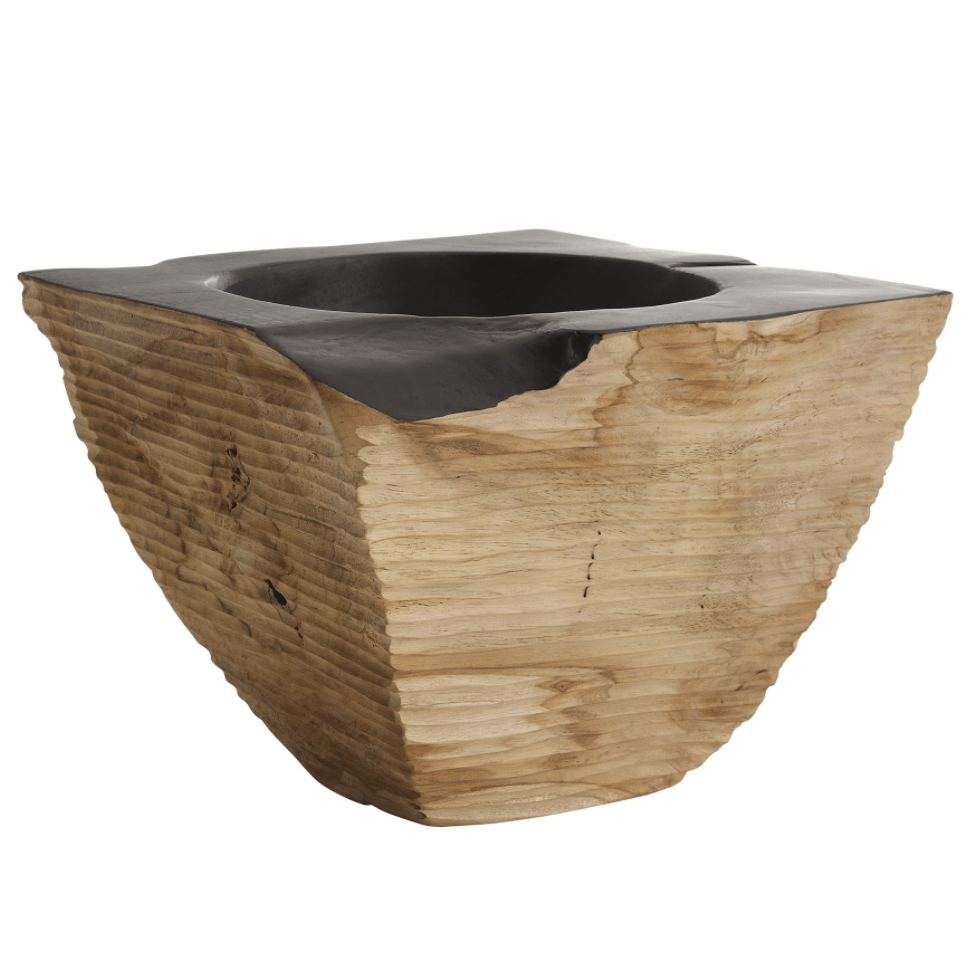 Arteriors Luriel Centerpiece Pillow & Decor arteriors-5087 796505643315