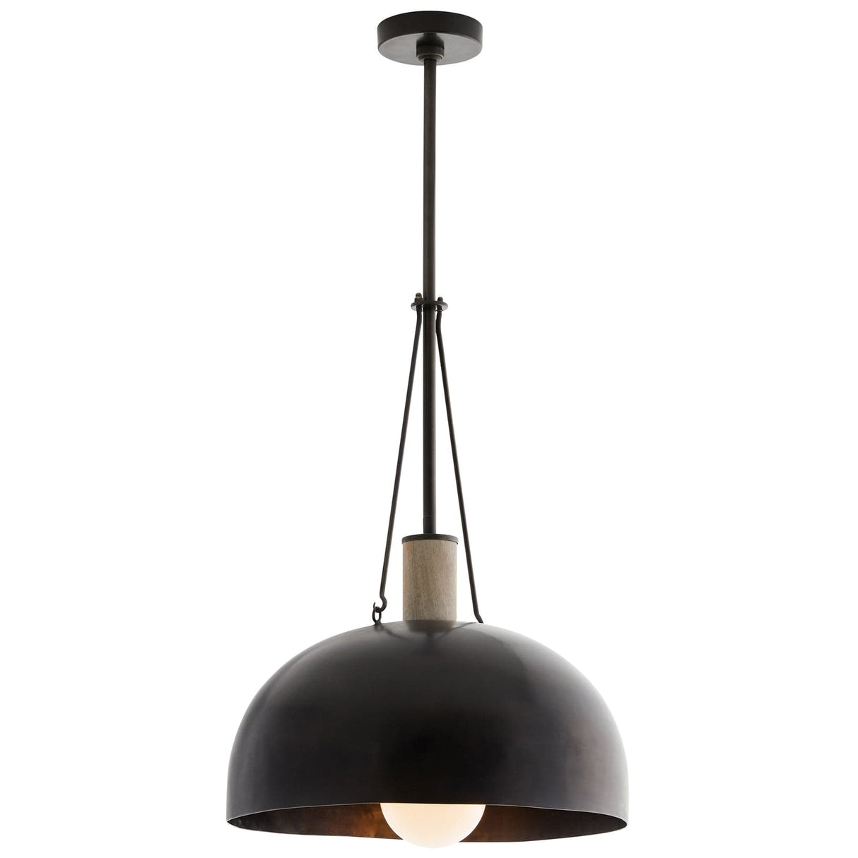 Arteriors Madea Pendant Lighting arteriors-44780