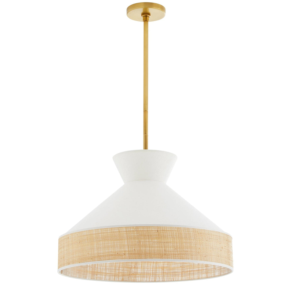 Arteriors Malena Pendant Lighting arteriors-41066