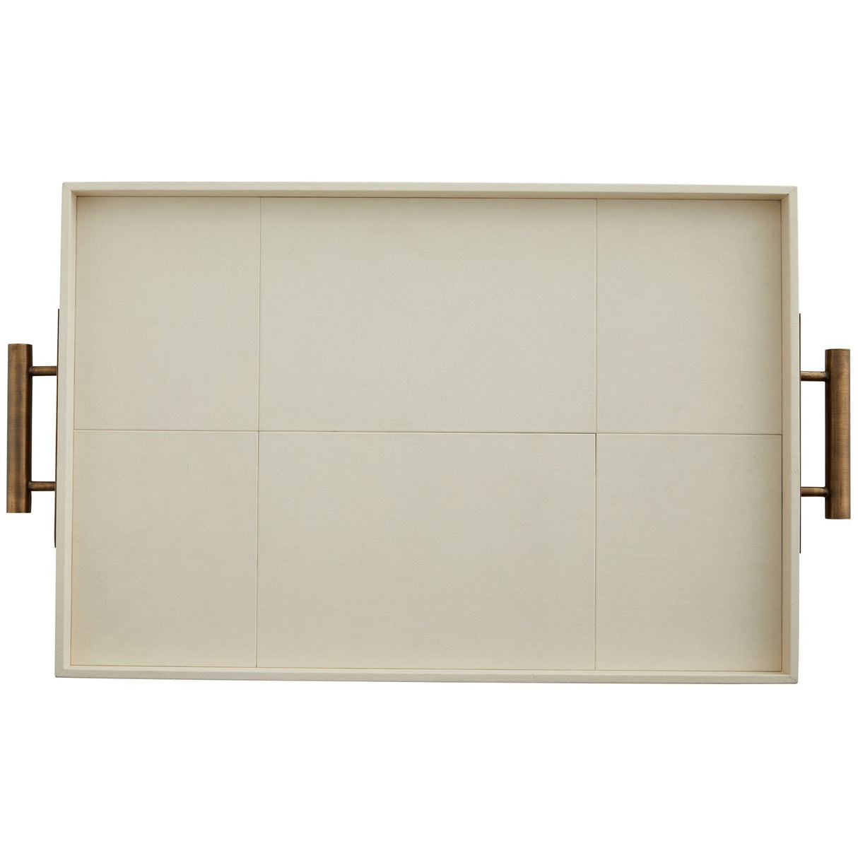 Arteriors Maxwell Tray Decor arteriors-4642