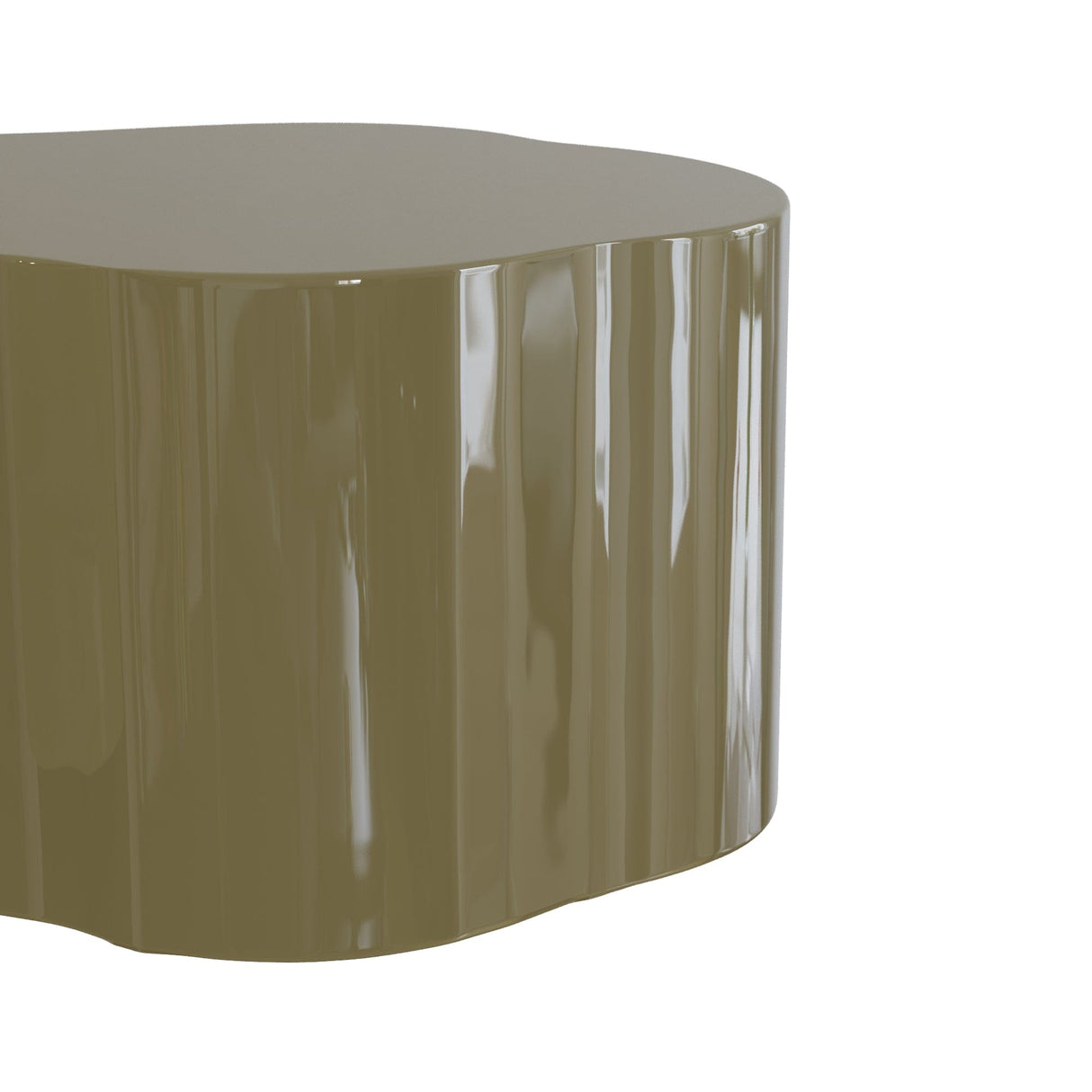 Arteriors Meadow Cocktail Table Furniture