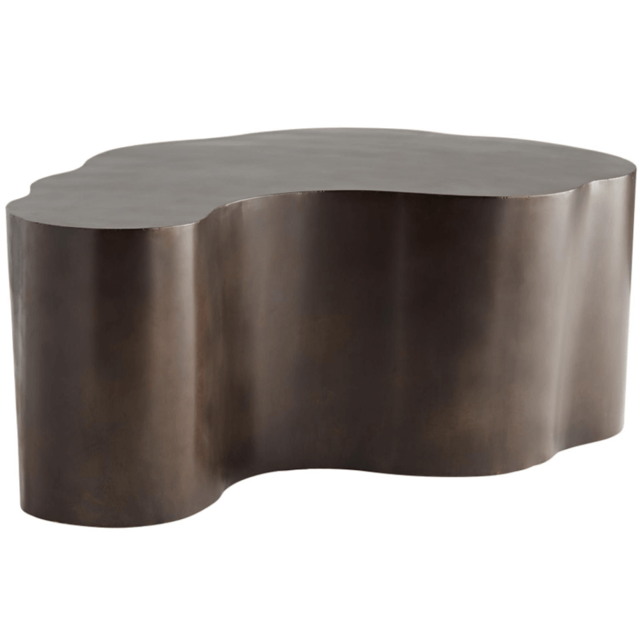 Arteriors Meadow Cocktail Table Furniture