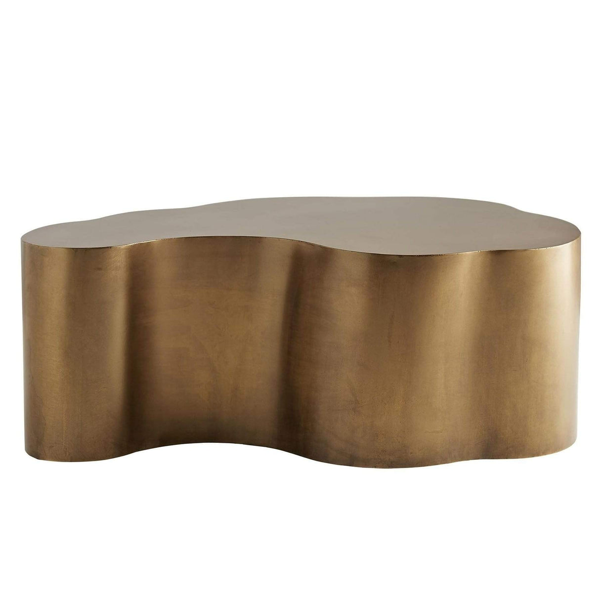 Arteriors Meadow Cocktail Table Furniture