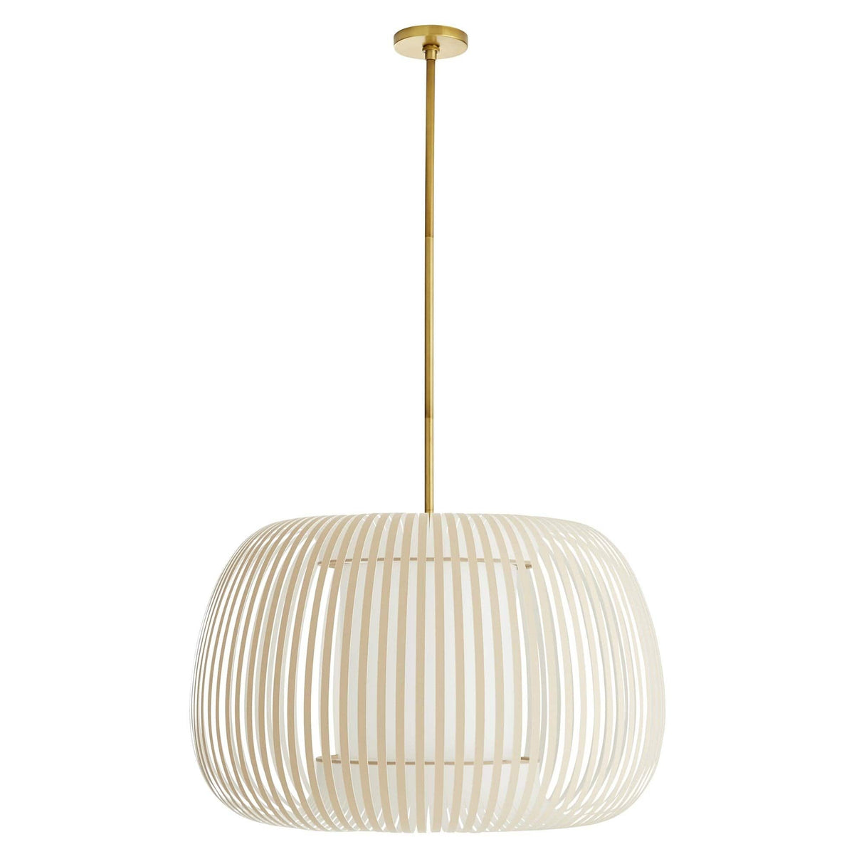 Arteriors Mia Pendant Lighting arteriors-41005 00796505381385