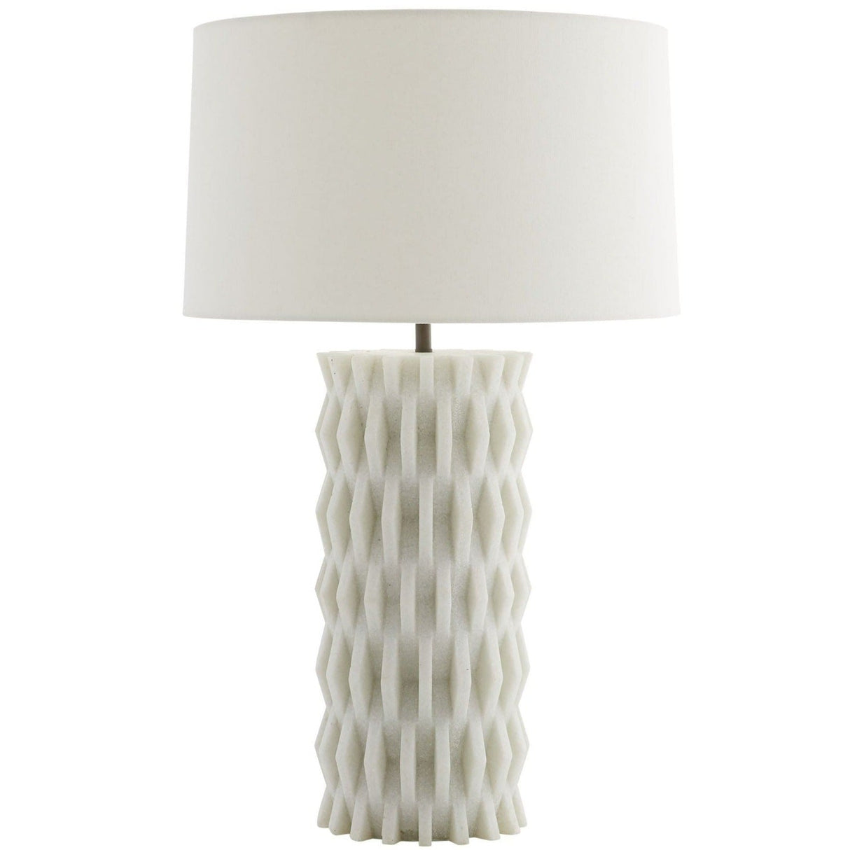 Arteriors Nago Lamp Lighting arteriors-49768-156